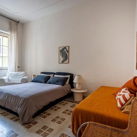 דירות בארי Zaum House, Quartiere Umbertino. 120 Mq מראה חיצוני תמונה