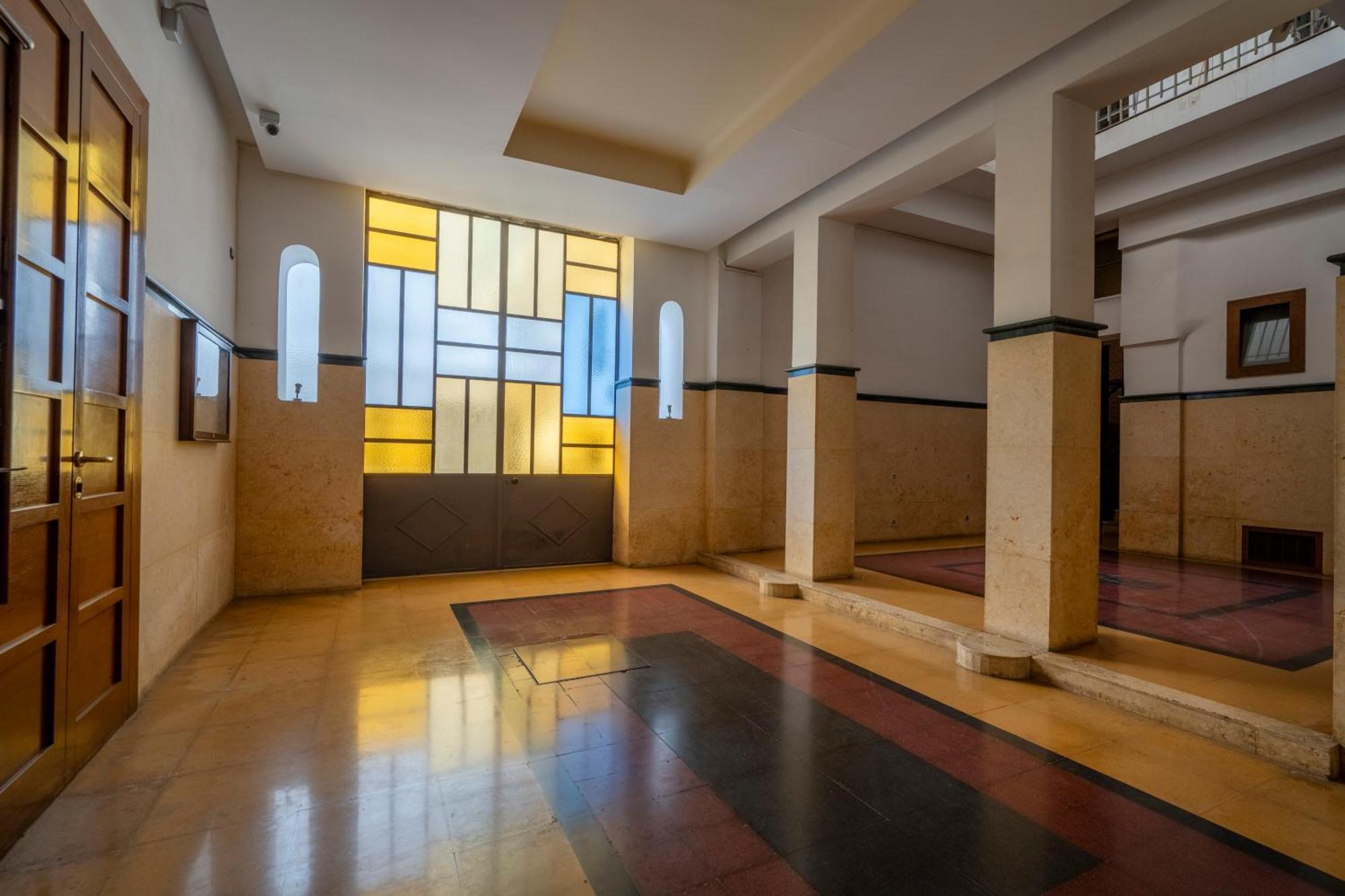 דירות בארי Zaum House, Quartiere Umbertino. 120 Mq מראה חיצוני תמונה