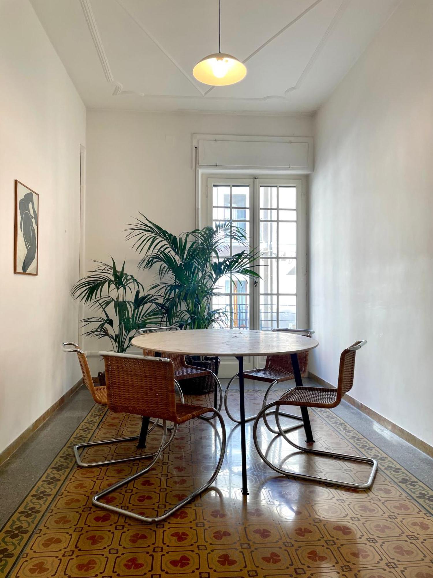 דירות בארי Zaum House, Quartiere Umbertino. 120 Mq מראה חיצוני תמונה